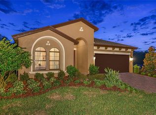 3846 Balcony Breeze Dr, Land O Lakes, FL 34638
