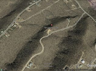 702 Camino Arruza #7-RIO, Rio Rico, AZ 85648