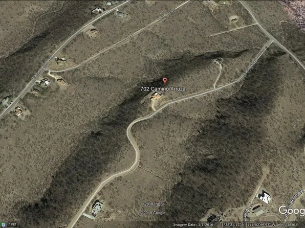 702 Camino Arruza #7-RIO, Rio Rico, AZ 85648