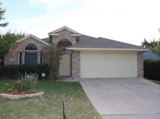 3824 Cannonwood Dr, Fort Worth, TX 76137