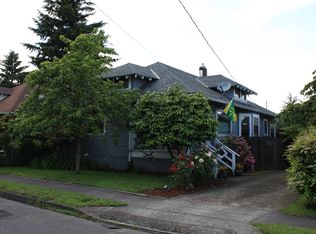 8109 SE Knight St, Portland, OR 97206