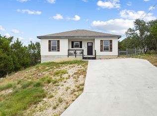 924 Scenic Hills Dr, Canyon Lake, TX 78133