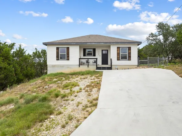 924 Scenic Hills Dr, Canyon Lake, TX 78133
