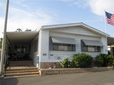 12618 3rd St #24, Yucaipa, CA, 92399