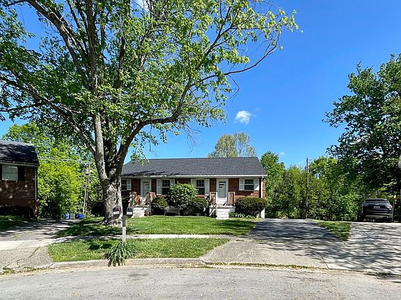 3rd image of 1261 Dale Dr #1263
