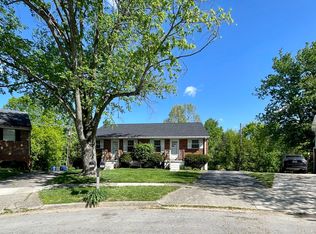 1261 Dale Dr #0, Lexington, KY 40517