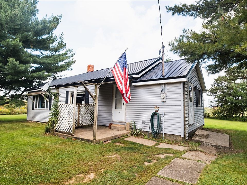 23427 Earnest Rd, Spartansburg, PA 16434 Zillow