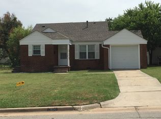 2400 NW 31st St, Oklahoma City, OK 73112
