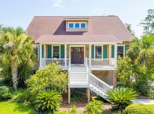 127 Strother Pl, Saint Simons Island, GA 31522