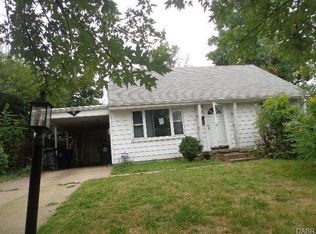 1616 Rangeley Ave, Dayton, OH 45403
