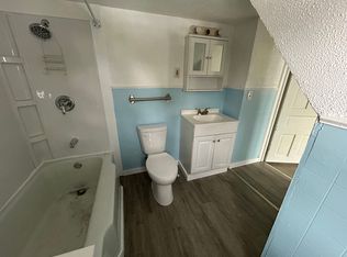 201 Fillmore Pl, Bay City, MI 48708