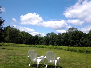 217 Sabbaday Ln, Washington Depot, CT 06794