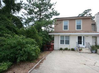 429 Benlea Cir, Virginia Beach, VA 23454