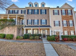 3984 Station Way #3984, Suwanee, GA 30024