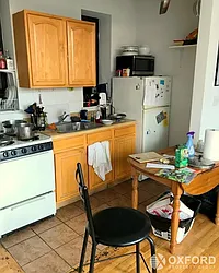 Rented by Oxford Property Group