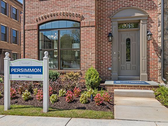 The Enclave at Fair Lakes