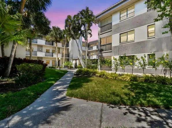 2650 COUNTRYSIDE BOULEVARD #C203, CLEARWATER, FL 33761