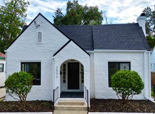 2590 Haldumar Ter, Jacksonville, FL 32204
