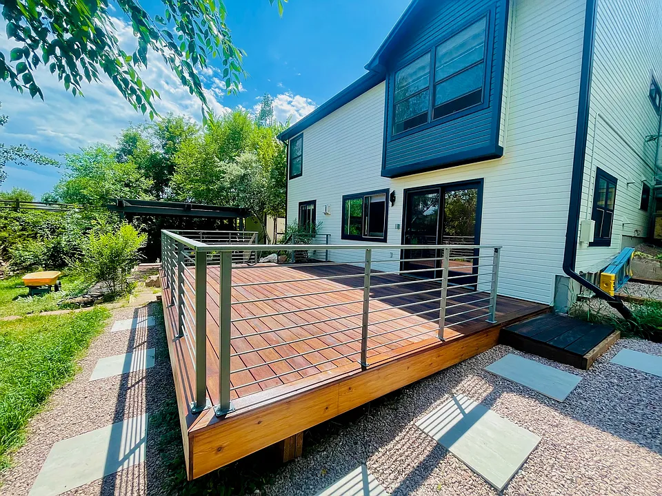 1002 Steamboat Valley Rd #B