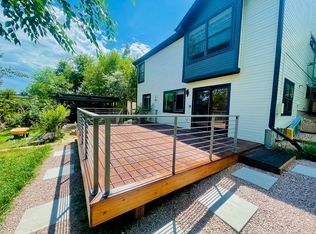 1002 Steamboat Valley Rd #B, Lyons, CO 80540