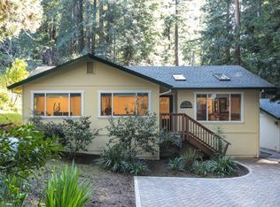 11 Mill Site Rd, Scotts Valley, CA 95066