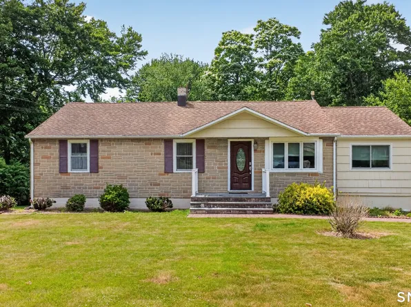 529 Burroughs Road, Fairfield, CT 06824
