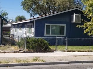 250 S Taylor St, Fallon, NV 89406