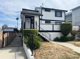 4438 W 136th St APT B, Hawthorne, CA 90250