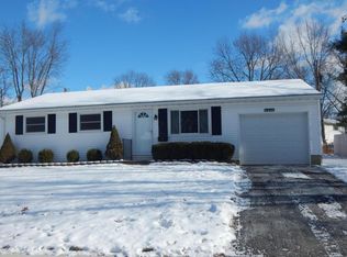 3486 Manila Dr, Westerville, OH
