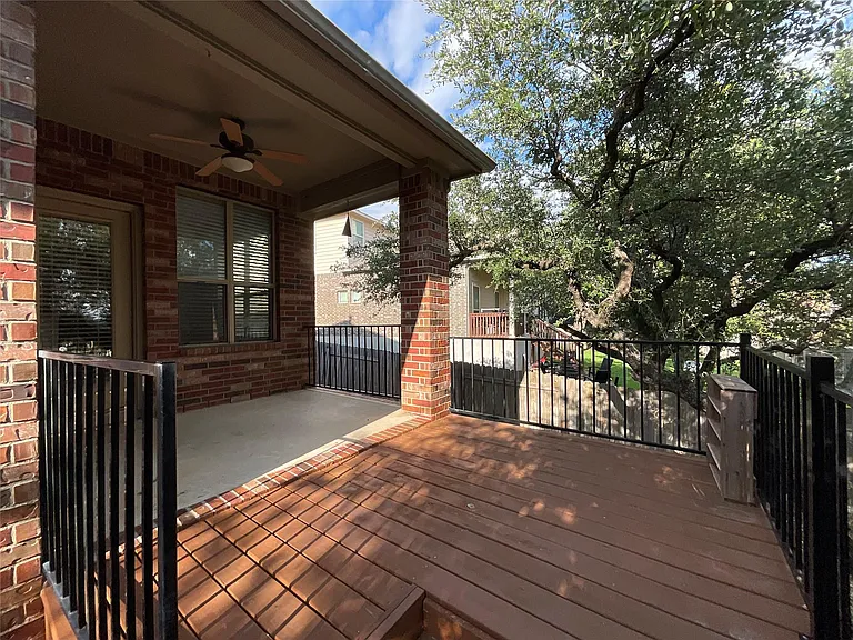 212 Choke Canyon Ln — Photo 30