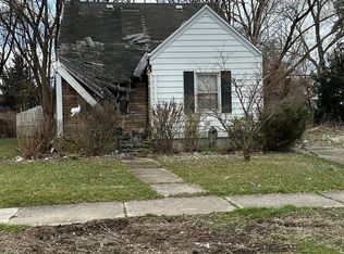 15028 Manning St, Detroit, MI 48205