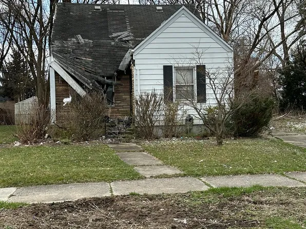 15028 Manning St, Detroit, MI 48205