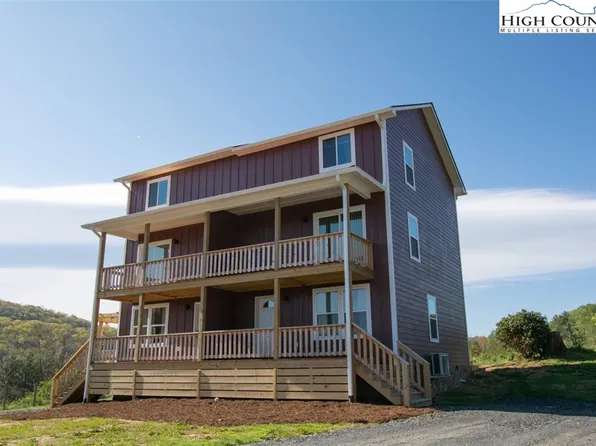 172 Whitetorne Lane #A, West Jefferson, NC 28694