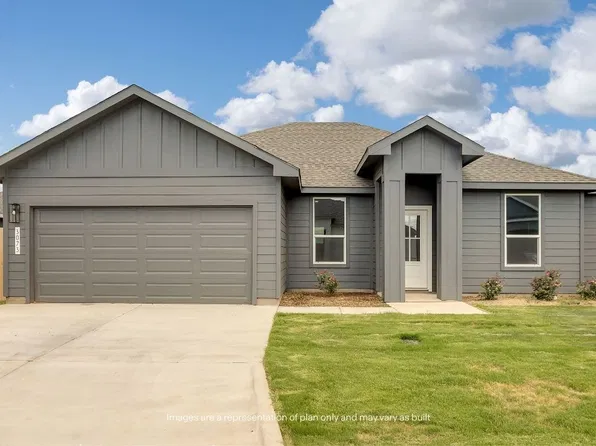 7818 Icarus Rd, Odessa, TX 79765