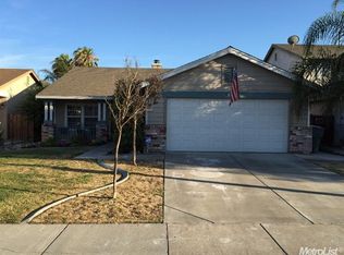 326 Shadywood Ave, Lathrop, CA