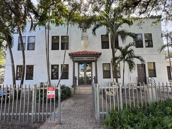 2000 Monroe St, Hollywood, FL