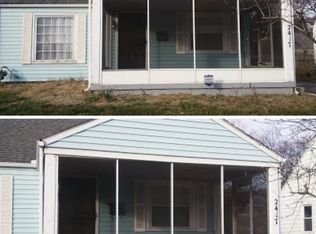 2417 Hamilton Ave, Columbus, OH