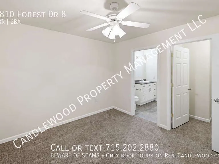 3810 Forest Dr #8 — Photo 8