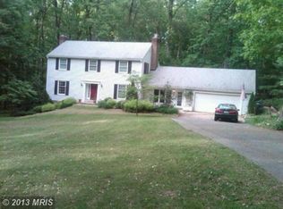 13968 Burntwoods Rd, Glenelg, MD 21737