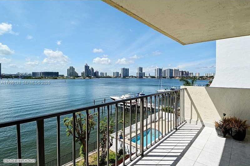 1st image of 17878 N Bay Rd APT 307