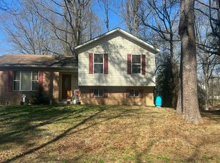 782 Wildcat Trl, Lusby, MD 20657