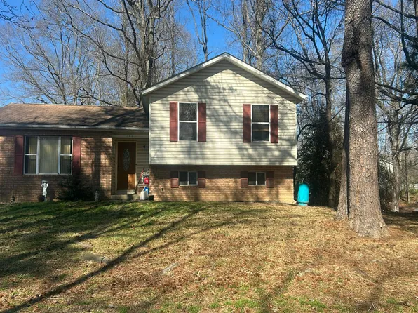 782 Wildcat Trl, Lusby, MD 20657