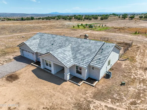 21297 Antelope Road, Paulden, AZ 86334