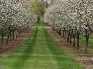 Woodcrest Rd, Ellison Bay, WI 54210