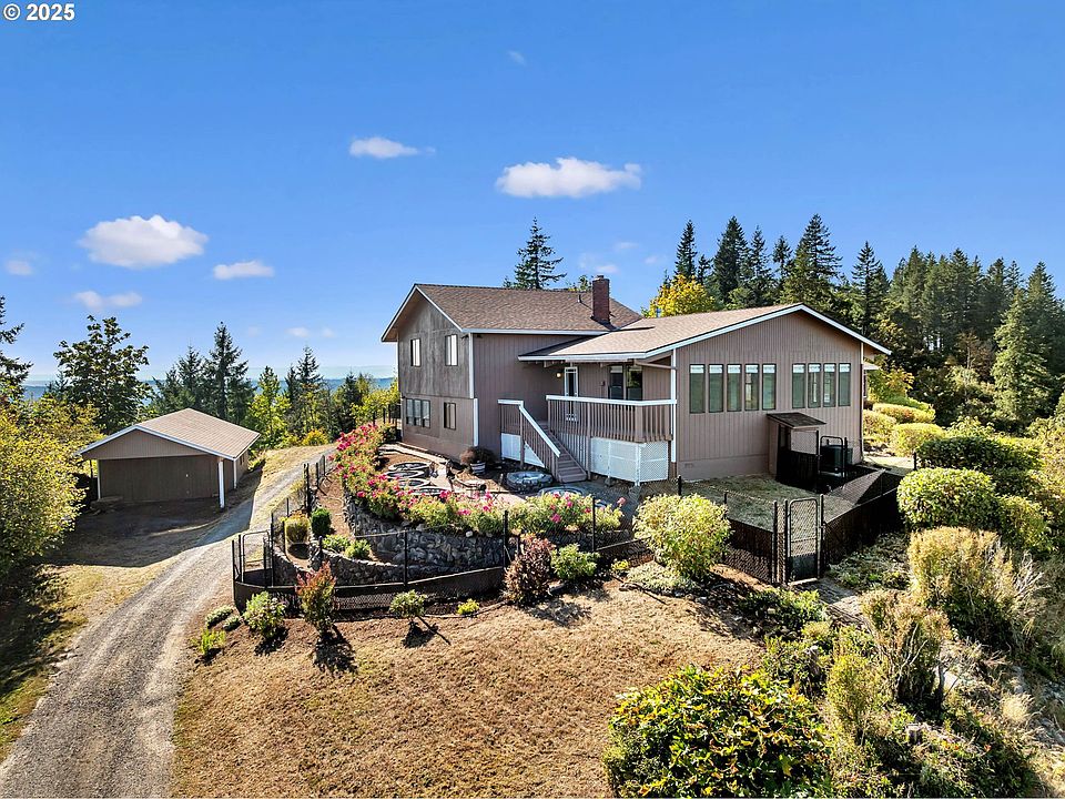18010 NE 391st St, Amboy, WA 98601 | Zillow