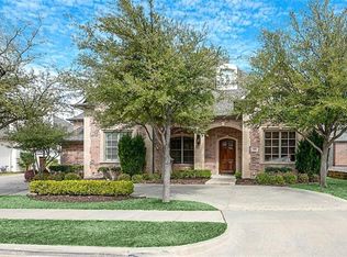 4005 Memorial Ct, Carrollton, TX 75010