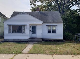 96 Windemere St, Springfield, MA 01104