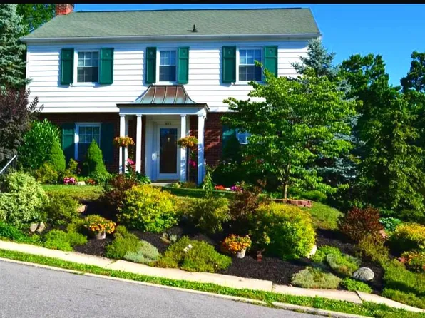 845 Camden Ave, Cumberland, MD 21502