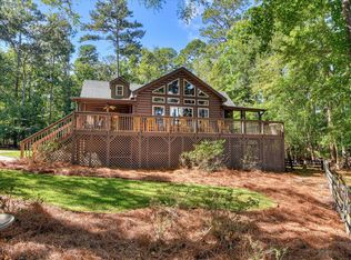 2265 Indian Rd, Lincolnton, GA 30817