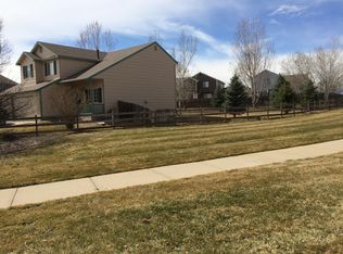 2213 Tucson Way, Longmont, CO 80504